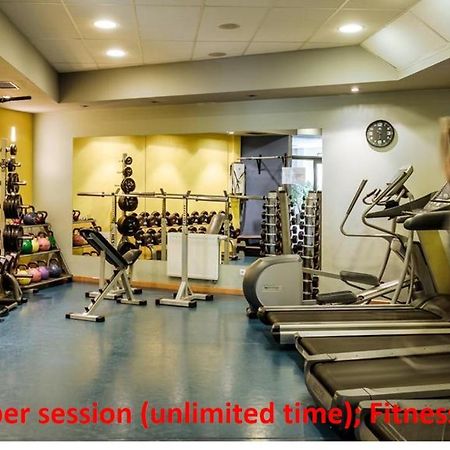 Premium Apartment For Old Town & Jewish Quarter Plus Pool คราคูฟ ภายนอก รูปภาพ