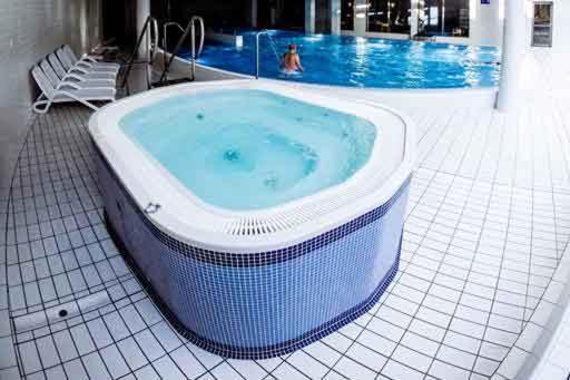 Premium Apartment For Old Town & Jewish Quarter Plus Pool คราคูฟ ภายนอก รูปภาพ